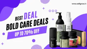 Read more about the article Bold Care Deals: Elevate Your Wellness with Bold Care’s Exclusive Offers!