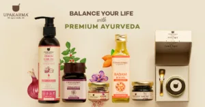 Read more about the article Elevate Your Well-Being with Upakarma Ayurveda – Exclusive Shilajit Offers!