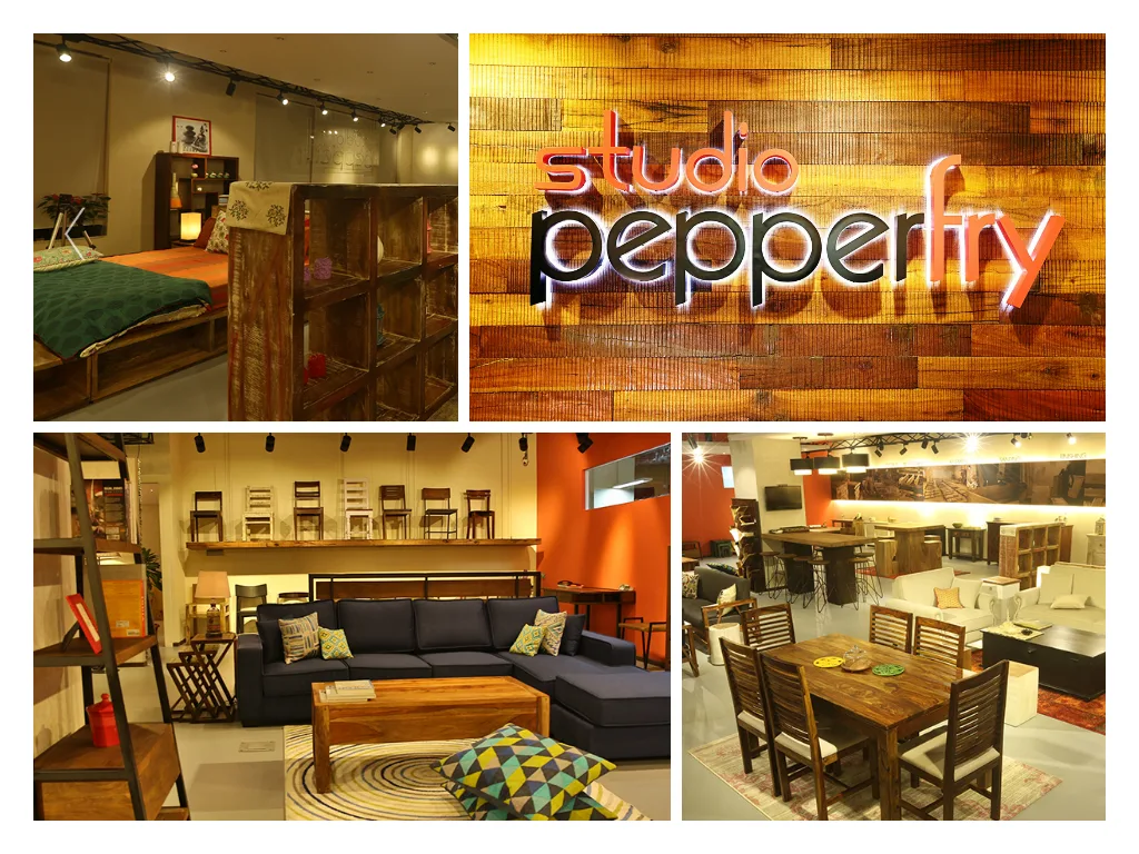 Read more about the article Elevate Your Space – Exclusive Discounts on Home Décor at Pepperfry.com!