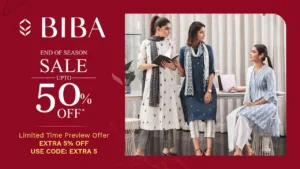 Read more about the article Biba’s End of Season Extravaganza – Up to 40% Off on Fashion and Sparkling Deals on Jewellery!